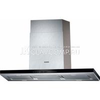 Ремонт вытяжки Siemens LF 91BA582