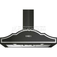 Ремонт вытяжки Smeg KC90AX