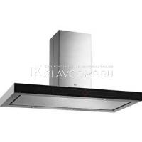 Ремонт вытяжки Teka DPL 110 isla