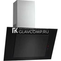 Ремонт вытяжки Teka DVT 60 Hp