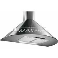 Ремонт вытяжки Turbo AGRIGENTO IX 60 A PCR