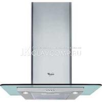 Ремонт вытяжки Whirlpool AKR 686 IX