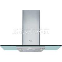 Ремонт вытяжки Whirlpool AKR 981 IX