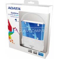 Ремонт жесткого диска A-Data 500GB HV610 AHV610-500GU3-CWHBL