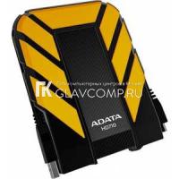 Ремонт жесткого диска A-Data AHD710-500GU3-CYL