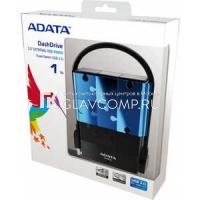 Ремонт жесткого диска A-Data AHV610-1TU3-CBKBL
