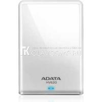 Ремонт жесткого диска A-Data AHV620-500GU3-CWH