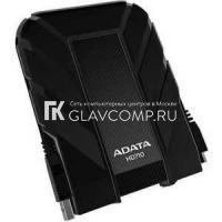 Ремонт жесткого диска A-Data HD710 1Tb (AHD710-1TU3-CBK)