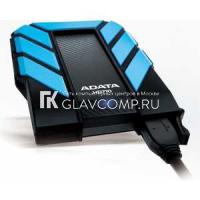 Ремонт жесткого диска A-Data HD710 1Tb (AHD710-1TU3-CBL)