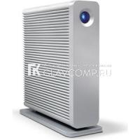 Ремонт жесткого диска Lacie 4Tb 9000258EK D2 Quadra (LAC9000258EK)