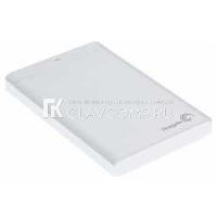 Ремонт жесткого диска Seagate STBU500201 500Gb