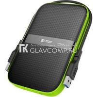 Ремонт жесткого диска Silicon Power 2Tb A60 Armor (SP020TBPHDA60S3K)