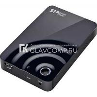 Ремонт жесткого диска Silicon Power 500GB Sky Share H10 SP500GBWHDH10C3J