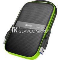 Ремонт жесткого диска Silicon Power 500Gb SP500GBPHDA60S3K