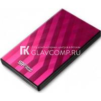 Ремонт жесткого диска Silicon Power SP500GBPHDD10S3P