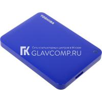 Ремонт жесткого диска Toshiba 1Tb Canvio Connect II (HDTC810EL3AA)