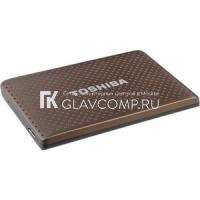 Ремонт жесткого диска Toshiba 1Tb Stor.e P-r (PA4285E-1HJ0)