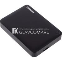 Ремонт жесткого диска Toshiba 2Tb Canvio Connect II (HDTC820EK3CA)