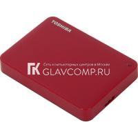 Ремонт жесткого диска Toshiba 2Tb Canvio Connect II (HDTC820ER3CA)
