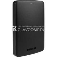 Ремонт жесткого диска Toshiba 2Tb HDTB320EK3CA Canvio Basics (HDTB320EK3CA)