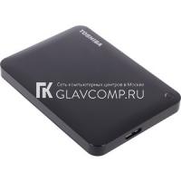 Ремонт жесткого диска Toshiba 500Gb Canvio Connect II (HDTC805EK3AA)