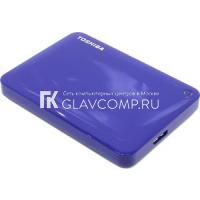 Ремонт жесткого диска Toshiba 500Gb Canvio Connect II (HDTC805EL3AA)