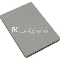 Ремонт жесткого диска Toshiba 500Gb Canvio Slim (HDTD205ESMDA)