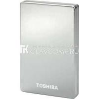 Ремонт жесткого диска Toshiba PA4239E-1HJ0