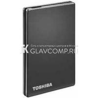 Ремонт жесткого диска Toshiba PX1811E-1J0R