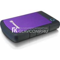 Ремонт жесткого диска Transcend 500GB StoreJet 25H3P (TS500GSJ25H3P)