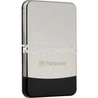 Ремонт жесткого диска Transcend TS750GSJ25C