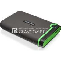 Ремонт жесткого диска Transcend TS750GSJ25M3