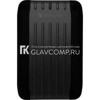 Ремонт жесткого диска Verbatim 53063 Traveller 750Gb