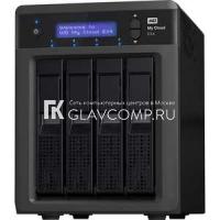 Ремонт жесткого диска Western Digital 12Tb My Cloud EX4 (WDBWWD0120KBK-EEUE)