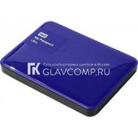 Ремонт жесткого диска Western Digital 1Tb My Passport Ultra USB3.0 (WDBDDE0010BBL-EEUE)