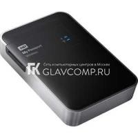 Ремонт жесткого диска Western Digital 2000Gb My Passport Wireless (WDBDAF0020BBK-EESN)