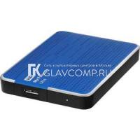 Ремонт жесткого диска Western Digital 2Tb My Passport Ultra USB3.0 (WDBBUZ0020BBL-EEUE)