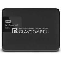 Ремонт жесткого диска Western Digital 2Tb My Passport Ultra USB3.0 (WDBNFV0020BBK-EEUE)