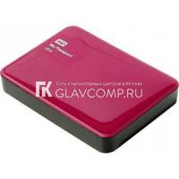 Ремонт жесткого диска Western Digital 2Tb My Passport Ultra USB3.0 (WDBNFV0020BBY-EEUE)