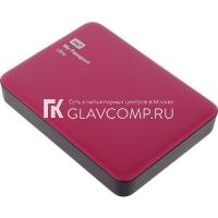 Ремонт жесткого диска Western Digital 3Tb My Passport Ultra (WDBNFV0030BBY-EEUE)