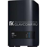 Ремонт жесткого диска Western Digital 4Tb My Cloud EX2 (WDBWAK0040JCH-EEUE)