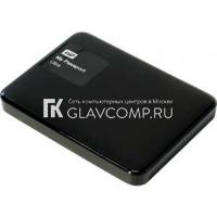 Ремонт жесткого диска Western Digital 500Gb My Passport Ultra USB3.0 (WDBBRL5000ABK-EEUE)