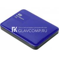 Ремонт жесткого диска Western Digital 500Gb My Passport Ultra USB3.0 (WDBBRL5000ABL-EEUE)
