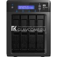 Ремонт жесткого диска Western Digital 8Tb My Cloud EX4 (WDBWWD0080KBK-EEUE)