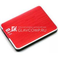 Ремонт жесткого диска Western Digital BBUZ0020BRD-EEUE