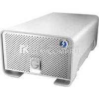 Ремонт жесткого диска Western Digital G-Technology 8Tb G-RAID with Thunderbolt (0G02273)