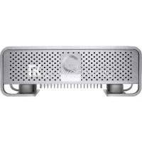 Ремонт жесткого диска Western Digital G-Technology G-DRIVE USB 3.0 2TB (0G02530)
