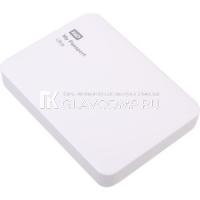 Ремонт жесткого диска Western Digital My Passport Ultra 500Gb (WDBBRL5000AWT-EEUE)