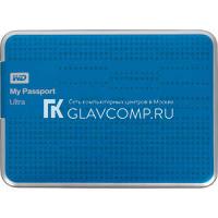 Ремонт жесткого диска Western Digital My Passport Ultra 500Gb (WDBLNP5000ABL-EEUE)
