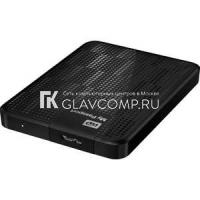 Ремонт жесткого диска Western Digital My Passport Ultra (WDBBUZ0020BBK-EEUE)